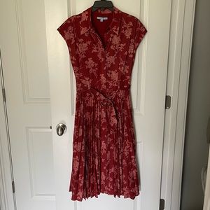 Antonio Melani Midi Dress